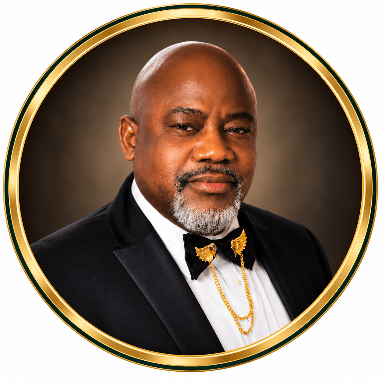 Anthony Von Ogie